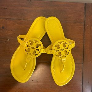 Tory Burch miller sandal